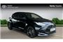 2024 Toyota Yaris 1.5 Hybrid 130 GR Sport 5dr CVT