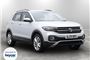 2021 Volkswagen T-Cross 1.0 TSI 110 SE 5dr