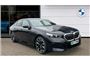 2023 BMW i5 250kW eDrive40 M Sport 84kWh 4dr Auto