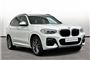 2021 BMW X3 xDrive20d MHT M Sport 5dr Step Auto