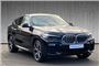 2020 BMW X6 xDrive30d M Sport 5dr Step Auto