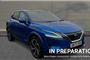 2024 Nissan Qashqai 1.5 E-Power Tekna+ 5dr Auto