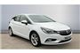 2018 Vauxhall Astra 1.6T 16V 200 SRi 5dr