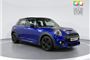 2018 MINI Hatchback 5dr 2.0 Cooper S Sport II 5dr