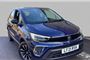 2021 Vauxhall Crossland 1.5 Turbo D SE Nav Premium 5dr