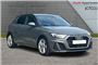 2019 Audi A1 30 TFSI S Line 5dr S Tronic