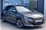 2021 Peugeot 208 1.2 PureTech 100 GT 5dr EAT8