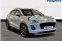 2021 Ford Puma 1.0 EcoBoost Titanium 5dr