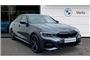 2019 BMW 3 Series 320d xDrive M Sport 4dr Step Auto