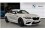 2020 BMW M2 M2 Competition 2dr DCT