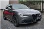 2021 Alfa Romeo Stelvio 2.2 D 210 Veloce 5dr Auto