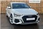 2022 Audi A3 35 TFSI S line 5dr