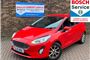 2019 Ford Fiesta 1.1 Zetec 3dr