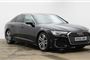 2022 Audi A6 40 TFSI S Line 4dr S Tronic