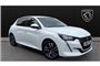 2021 Peugeot 208 1.2 PureTech 100 Allure 5dr