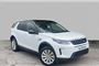 2020 Land Rover Discovery Sport 2.0 P200 SE 5dr Auto