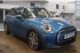 2024 MINI Hatchback 1.5 Cooper Exclusive 3dr Auto