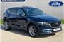 2021 Mazda CX-5 2.0 Sport 5dr