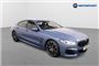 2020 BMW 8 Series Gran Coupe 840i sDrive 4dr Auto