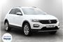 2021 Volkswagen T-Roc 1.5 TSI EVO SE 5dr DSG