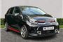 2023 Kia Picanto 1.0 GT-line 5dr [4 seats]