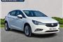 2019 Vauxhall Astra 1.4T 16V 150 Elite Nav 5dr