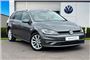 2020 Volkswagen Golf 1.5 TSI EVO 150 GT Edition 5dr DSG