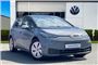 2022 Volkswagen ID.3 150kW Life Pro Performance 58kWh 5dr Auto