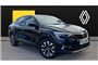 2022 Renault Arkana 1.6 E-TECH Hybrid 145 Iconic 5dr Auto