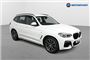 2019 BMW X3 xDrive20i M Sport 5dr Step Auto