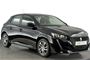 2021 Peugeot 208 1.5 BlueHDi 100 Active Premium 5dr