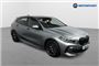 2023 BMW 1 Series 118i [136] M Sport 5dr Step Auto [LCP]