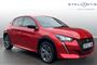 2022 Peugeot e-208 100kW Allure Premium 50kWh 5dr Auto