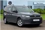 2024 Volkswagen Caddy California Maxi 2.0 TDI 122 5dr DSG [Tech Pack]