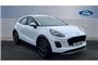 2021 Ford Puma 1.0 EcoBoost Hybrid mHEV Titanium 5dr DCT