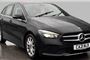 2021 Mercedes-Benz B-Class B200d Sport Executive 5dr Auto