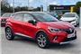 2022 Renault Captur 1.0 TCE 90 Techno 5dr