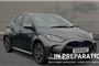 2021 Toyota Yaris 1.5 Hybrid Design 5dr CVT