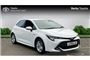 2021 Toyota Corolla 1.8 VVT-i Hybrid Icon 5dr CVT