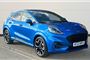 2023 Ford Puma 1.0 EcoBoost Hybrid mHEV ST-Line X 5dr DCT