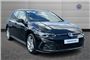 2022 Volkswagen Golf GTE 1.4 TSI GTE 5dr DSG