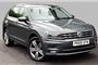 2018 Volkswagen Tiguan 2.0 TDi 150 4Motion SEL 5dr DSG