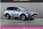 2019 Mitsubishi Outlander 2.0 Exceed 5dr CVT