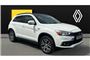 2018 Mitsubishi ASX 2.2 4 5dr Auto 4WD