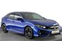 2019 Honda Civic 1.0 VTEC Turbo 126 EX 5dr CVT