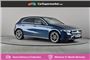 2021 Mercedes-Benz A-Class A250e AMG Line 5dr Auto