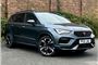 2021 SEAT Cupra Ateca 2.0 TSI 5dr DSG 4Drive