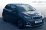 2022 Peugeot 108 1.0 72 Allure 5dr