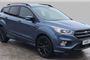 2018 Ford Kuga 2.0 TDCi 180 ST-Line 5dr Auto