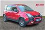 2021 Fiat Panda 1.0 Mild Hybrid City Cross 5dr